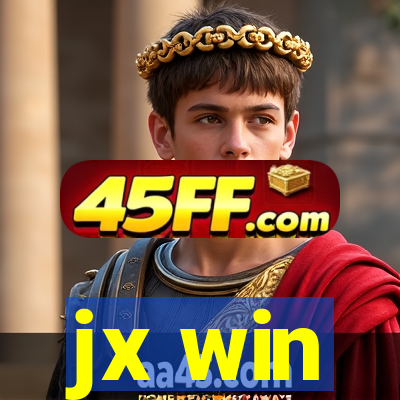 jx win